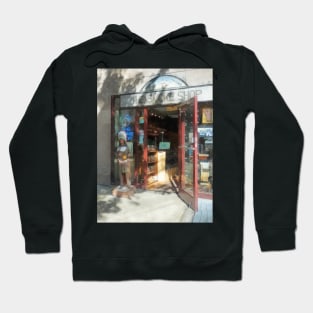 Hoboken NJ - Smoke Shop Hoodie